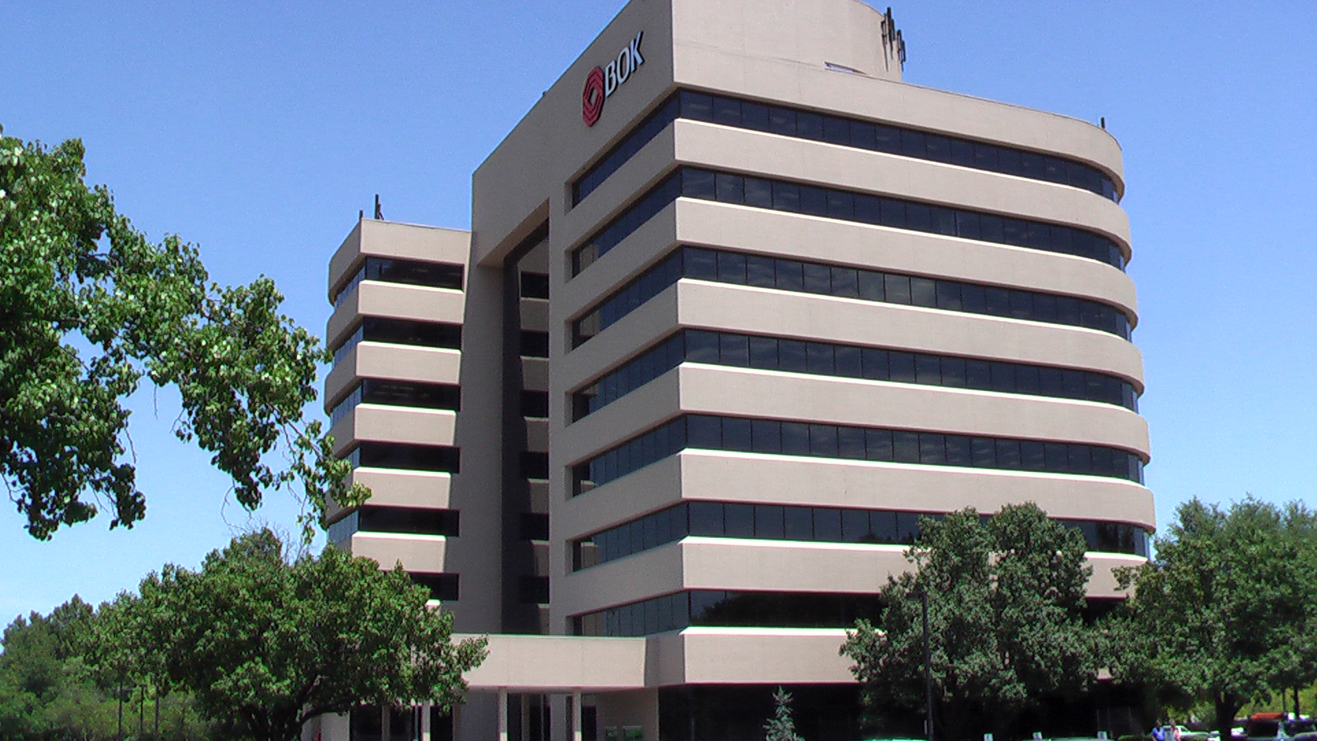 BOK Place at Southern Hills