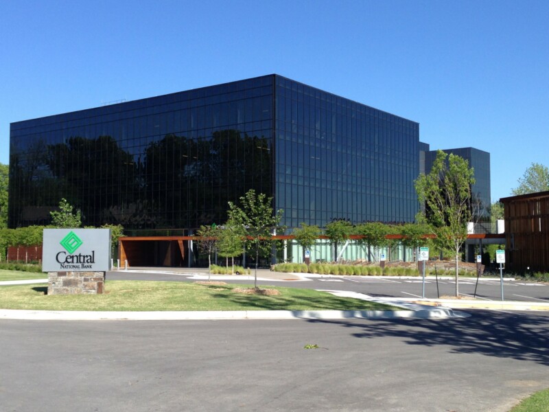 GRC Plaza